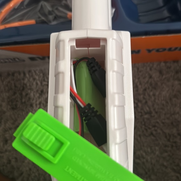 Splatrball gun - Picture 4 of 7